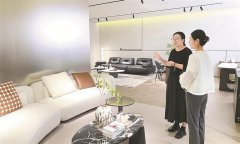消费者进入品牌曲